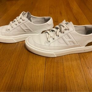 Hermes Deep sneaker 
Size: 38.5
Worn 7 times, great conditions